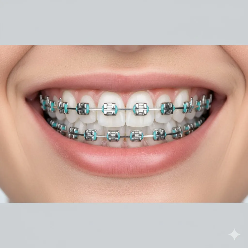 Appareils métalliques classiques